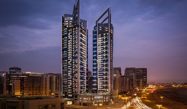 Millennium Place Barsha Heights recenze