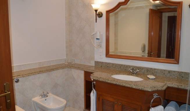 The Cascades Golf Resort, Spa & Thalasso recenzie