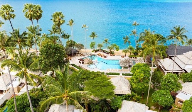 Fair House Villas & Spa recenze