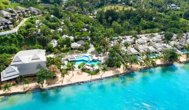 Fair House Villas & Spa opinie