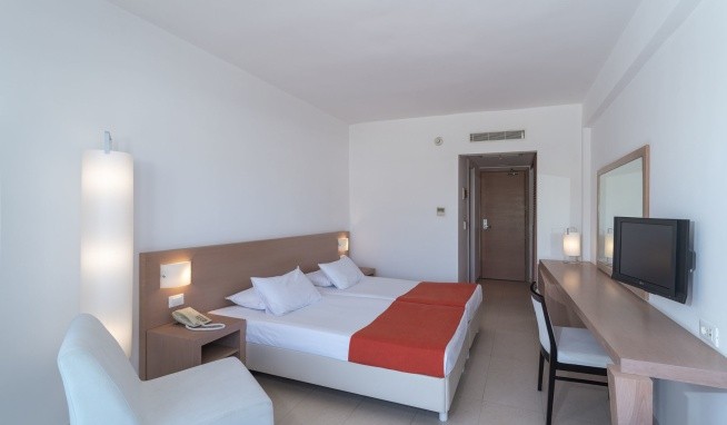 Atlantica Kolymbia Beach opinie