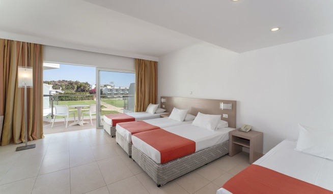 Atlantica Kolymbia Beach recenze