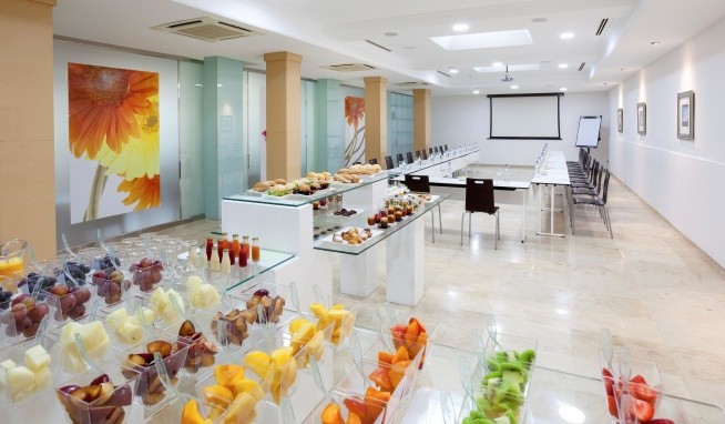 Barceló Margaritas (ex. Occidental Margaritas) recenze