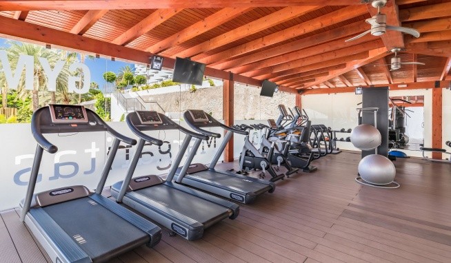 Barceló Margaritas (ex. Occidental Margaritas) recenzie