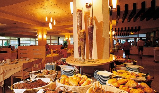 Valamar Diamant Hotel recenze