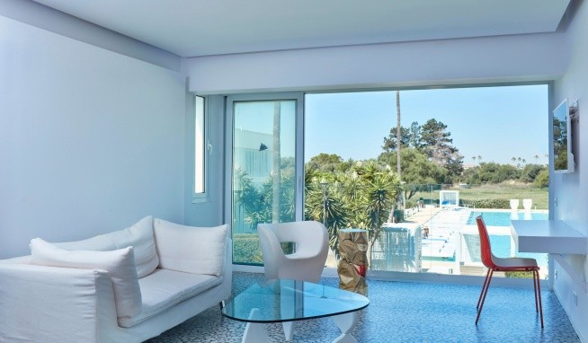 So White Club Resort recenze