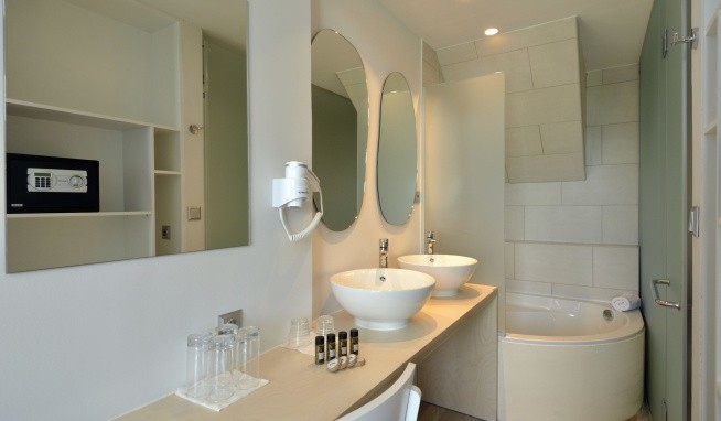 Selyria Resort recenzie