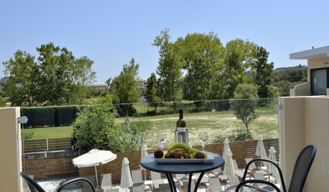 Selyria Resort opinie