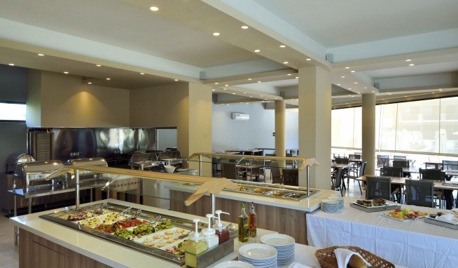 Selyria Resort recenze