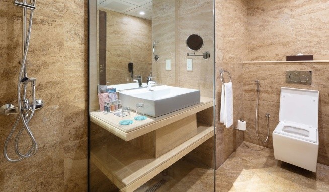 Barcelo Al Jaddaf (ex. Occidental Al Jaddaf) recenze