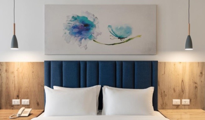 Pickalbatros Blu Spa Resort recenze