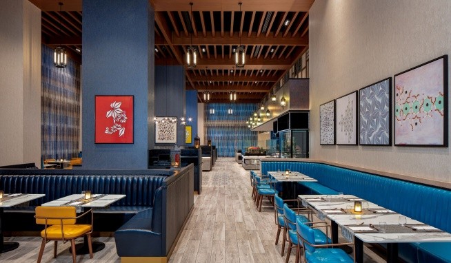 DoubleTree by Hilton Dubai M Square Hotel and Residence opinie