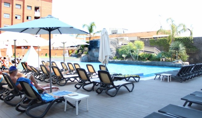 Hotel Papi Blau  (Malgrat de Mar) recenze