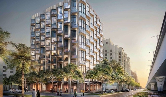 Adagio Premium The Palm opinie