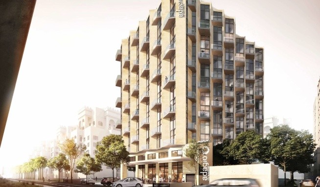 Adagio Premium The Palm recenze