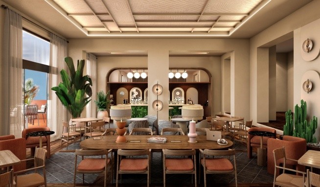 Barcelo Tenerife Royal Level recenzie