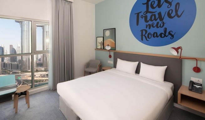 Rove City Walk recenze