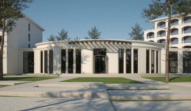 Ensana Aquahouse Health Spa recenze