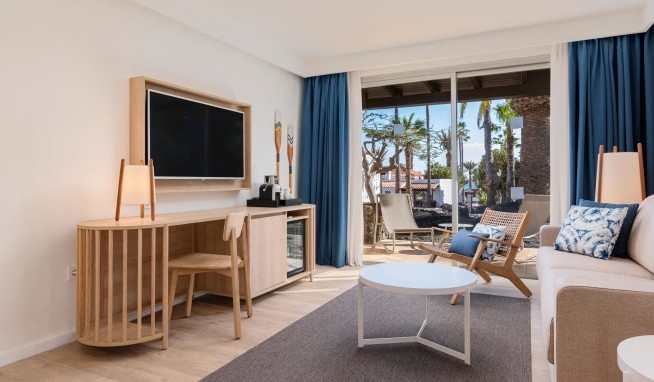 Barcelo Fuerteventura Royal Level Adults Only opinie