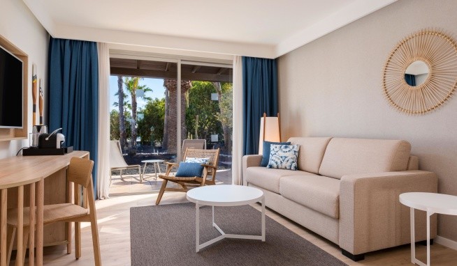 Barcelo Fuerteventura Royal Level Adults Only opinie