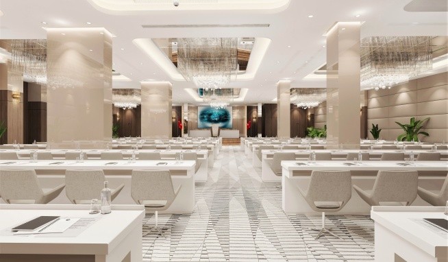 SUNTHALIA Hotels & Resorts opinie