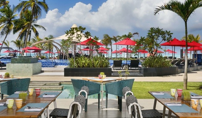 Radisson Blu Galle opinie