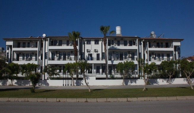 Akalia Resort & Spa Hotel opinie