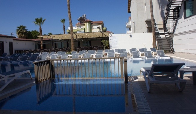 Akalia Resort & Spa Hotel opinie