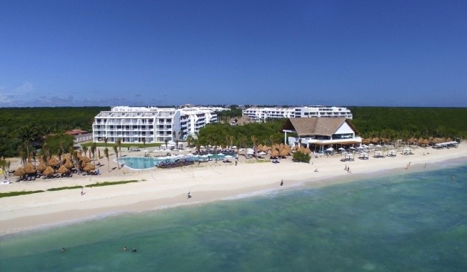 Ocean Riviera Paradise recenze