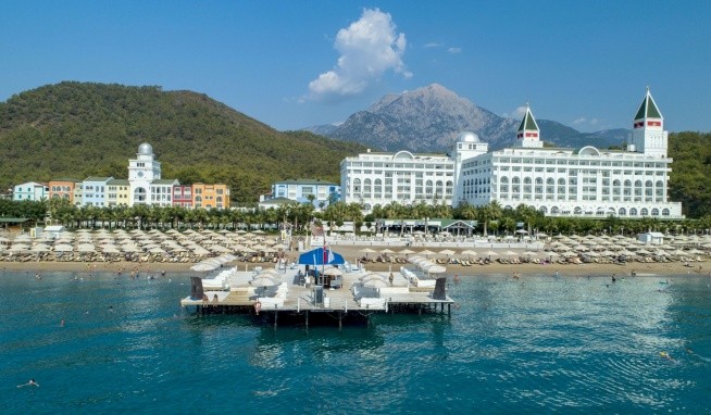 Nirvana Dolce Vita recenzie