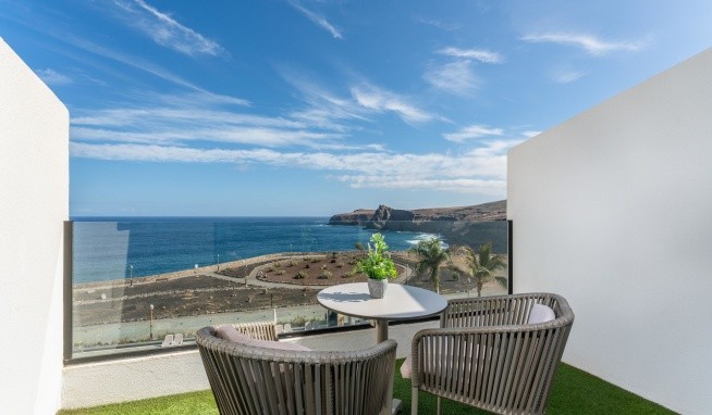 Cordial Roca Negra Hotel & SPA opinie