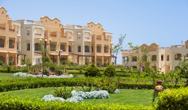 Concorde Moreen Beach & SPA recenzie