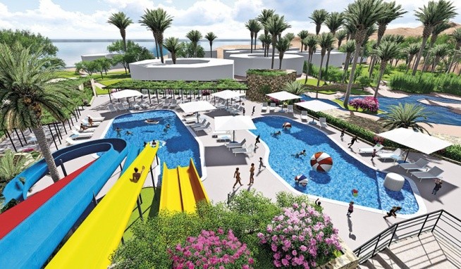Shams Safaga Resort recenzie