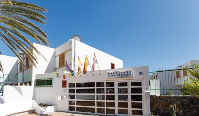 Alsol Las Brisas opinie