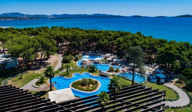 Amadria Park Hotel Niko recenzie