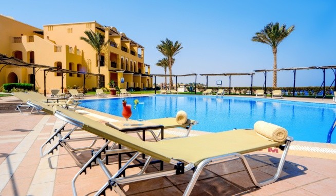 Jaz Samaya Resort recenzie