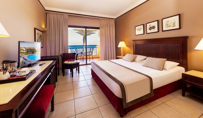 Jaz Samaya Resort opinie