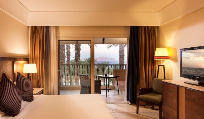 Grand Rotana Resort&Spa recenzie