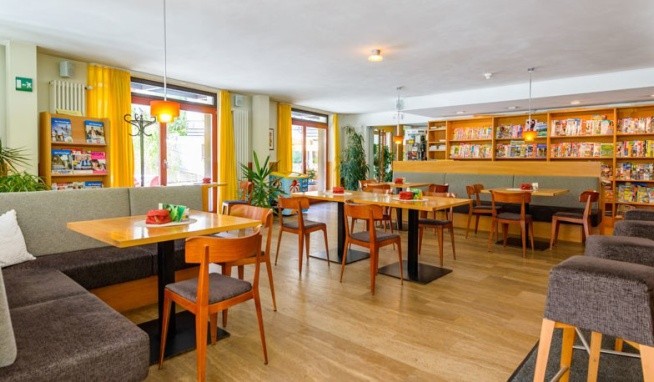 Julius Payer (Sulden) recenzie