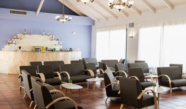 Keri Village & Spa By Zante Plaza recenze