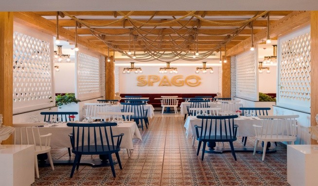 Sataya Resort (ex. Labranda Sataya) opinie