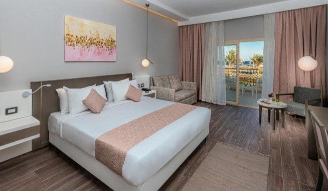 Sataya Resort (ex. Labranda Sataya) recenzie