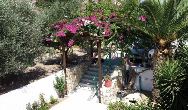 Apartmány Kontessa recenzie