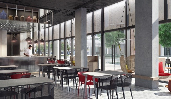 Canopy by Hilton Dubai Al Seef opinie