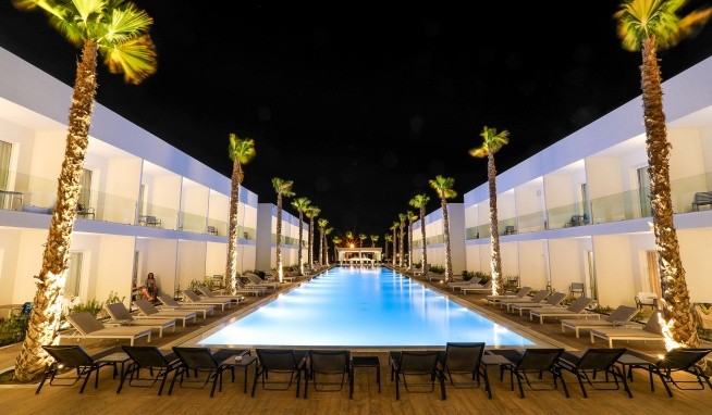 White Dreams Resort értékelés
