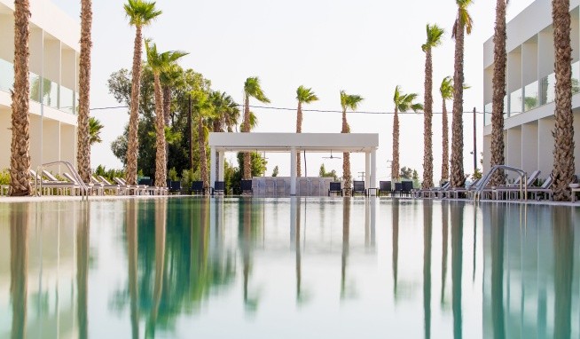 White Dreams Resort recenzie