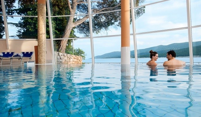 Valamar Sanfior & Casa recenze