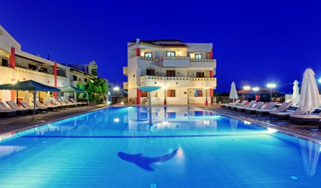 St. Constantin recenze