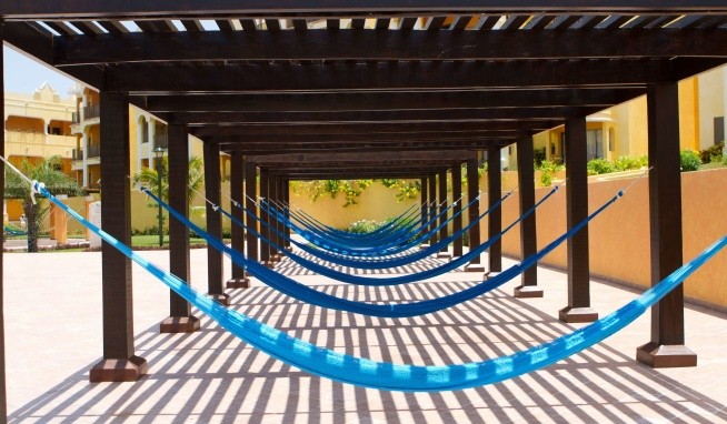 The Royal Haciendas recenze