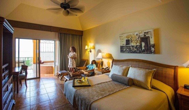 The Royal Haciendas opinie